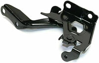 Set of 2 Front Hood Hinge Right Passenger & Left Driver Side Direct Replacement Compatible with 2013-2018 Toyota RAV4 TO1236179 TO1236180 534100R070 534200R070