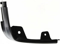 AUTOS PARTS PLUS Set Of 2 Front Grille Extension Right Passenger & Left Driver Side Direct Replacement Compatible With 1995-1997 Ford Ranger FO1213109 FO1212109