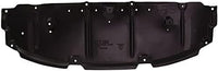 Front Engine Splash Shield Under Cover Direct Replacement Compatible with 2020-2022 Toyota Corolla TO1228257 5145102160