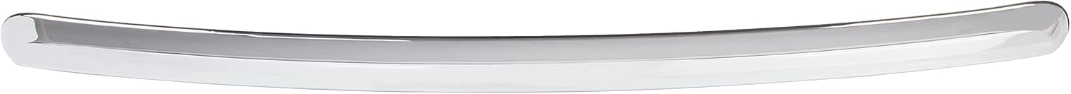 Front Bumper Chrome Steel + Hood Molding + Upper Cover + Lower Valance Primed Direct Replacement Compatible With 2007-2010 GMC Sierra 2500HD 3500HD GM1000873 GM1002834 GM1092218