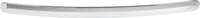 Front Bumper Chrome Steel + Hood Molding + Upper Cover + Lower Valance Primed Direct Replacement Compatible With 2007-2010 GMC Sierra 2500HD 3500HD GM1000873 GM1002834 GM1092218