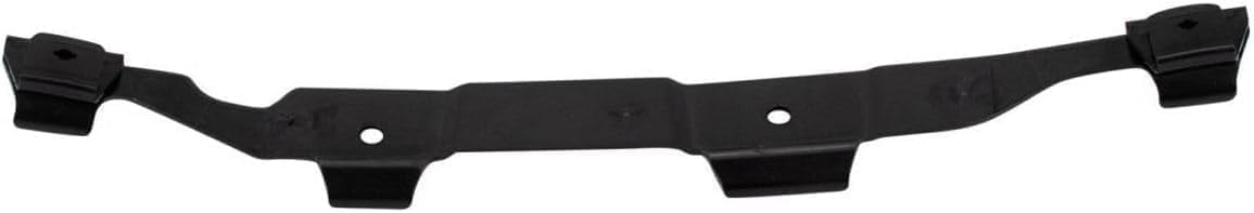 Set Of 2 Front Bumper Retainer Bracket Plastic Left Driver & Right Passenger Side Direct Replacement Compatible With 2007-2013 Toyota Tundra TO1033113 TO1032113