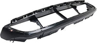 AUTOS PARTS PLUS Front Grille Reinforcement Direct Replacement Compatible With 2013-2014 Ford Mustang FO1223122 DR3Z8A200AA