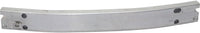 Front Bumper Face Bar Reinforcement Aluminum Direct Replacement Compatible With 2013 Infiniti JX35 / 2013-2017 Nissan Pathfinder NI1006242 620303JA0A