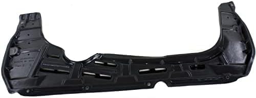 Front Center Engine Splash Shield Under Cover Direct Replacement Compatible with 2013-2019 Nissan Sentra NI1228140 758923SH0A