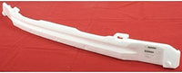 Front Bumper Impact Absorber Direct Replacement Compatible With 2006-2011 Honda Civic HO1070141 HO1070150 71170SNAA00 71170SNAA50