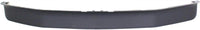 Front Bumper Lower Valance Spoiler Textured Direct Replacement Compatible With 2008-2010 Ford F-250 F-350 Super Duty FO1093116 8C3Z17626B