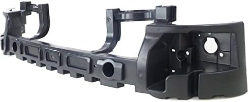 Front Bumper Impact Absorber Direct Replacement Compatible With 2009-2012 Dodge Ram 1500 Pickup CH1070833 68026481AC