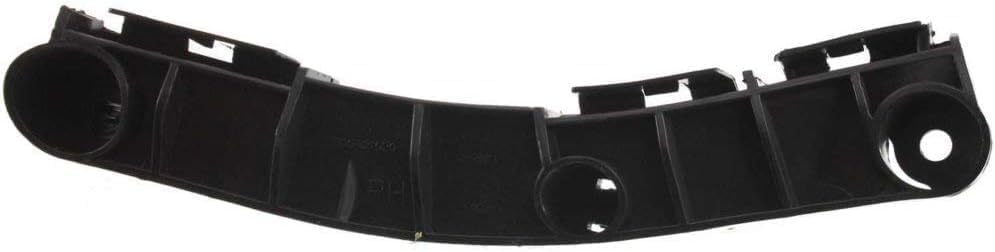 Front Bumper Bracket Left Driver Side Direct Replacement Compatible with 2005-2010 Scion tC SC1042100 5211621020