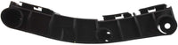 Front Bumper Bracket Left Driver Side Direct Replacement Compatible with 2005-2010 Scion tC SC1042100 5211621020