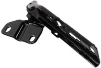 Set Of 2 Front Hood Hinge Assembly Steel Left Driver & Right Passenger Side Direct Replacement Compatible With 2015-2018 Audi Q3 AU1236105 AU1236104 8U0823302 8U0823301