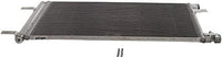 Front A/C Condenser Aluminum Core Direct Replacement Compatible With 2010-2016 Buick LaCrosse 2014-2020 Chevrolet Impala/Malibu/Cadillac XTS/Allure GM3030285 23305638