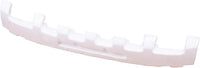 Front Bumper Absorber Direct Replacement Compatible With 2005-2008 Toyota Corolla TO1070143 5261102100