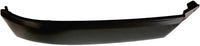 Front Head Light Filler Right Passenger Side Direct Replacement Compatible With 2007-2013 Toyota Tundra / 2008-2017 Sequoia TO1243100 539310C901