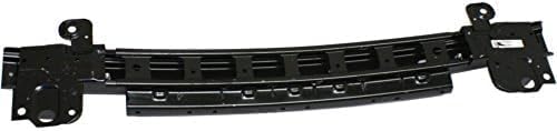 Front Bumper Reinforcement Steel Direct Replacement Compatible With 2011-2013 Kia Sorento KI1006132 865301U200