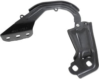 et of 2 Front Hood Hinge Steel Left Driver & Right Passenger Side Direct Replacement Compatible with 2017-2019 Lincoln MKC/Ford Escape FO1236175 FO1236174 GJ5Z16796A GJ5Z16797A