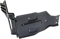 Front Bumper Support Sensor Bracket Steel Direct Replacement Compatible with 2016-2023 Chevrolet Malibu GM1041134 23328042