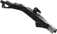 Set Of 2 Front Radiator Support-Side Panel Right Passenger & Left Driver Side Direct Replacement Compatible With 2013-2018 Altima / 2016-2023 Nissan Maxima NI1225205 NI1225204