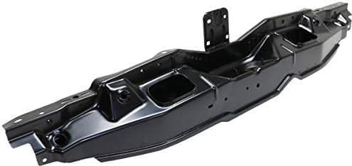 Front Radiator Upper Support Steel Direct Replacement Compatible With 2014-2021 Ram ProMaster Van CH1225269 68100667AE 68100667AD