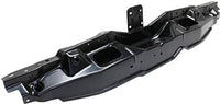 Front Radiator Upper Support Steel Direct Replacement Compatible With 2014-2021 Ram ProMaster Van CH1225269 68100667AE 68100667AD
