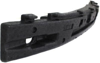 Front Bumper Impact Absorber Direct Replacement Compatible With 2010-2012 Lexus RX350 / RX450H LX1070118 526110E020