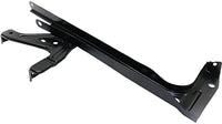 Front Radiator Center Support Steel Direct Replacement Compatible With 2017-2019 Toyota Corolla TO1233124 5320802200