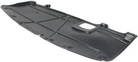 Front Engine Splash Shield Under Cover Direct Replacement Compatible with 2014-2017 Mazda 6 MA1228119 GHP95611Y