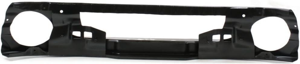 Front Reinforcement Steel Direct Replacement Compatible With 2001-2005 Ford Explorer Sport FO1006229 1L5Z17757AA