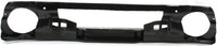 Front Reinforcement Steel Direct Replacement Compatible With 2001-2005 Ford Explorer Sport FO1006229 1L5Z17757AA