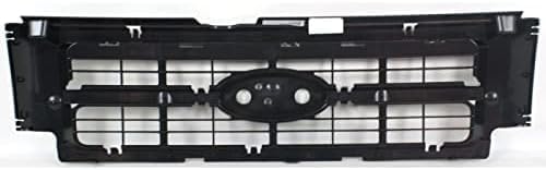 AUTOS PARTS PLUS Front Grille Reinforcement Direct Replacement Compatible With 2008-2012 Ford Escape FO1223111 8L8Z8A284A