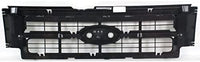 AUTOS PARTS PLUS Front Grille Reinforcement Direct Replacement Compatible With 2008-2012 Ford Escape FO1223111 8L8Z8A284A