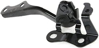 Set of 2 Front Hood Hinge Right Passenger & Left Driver Side Direct Replacement Compatible with 2007-2012 Toyota Yaris TO1236160 TO1236159 5341052240 5342052240