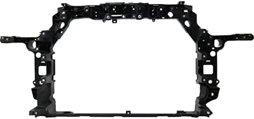 AUTOS PARTS PLUS Front Radiator Support Plastic With Steel Direct Replacement Compatible With 2017-2022 Honda CR-V HO1225192 71411TLAA52