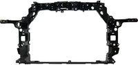 AUTOS PARTS PLUS Front Radiator Support Plastic With Steel Direct Replacement Compatible With 2017-2022 Honda CR-V HO1225192 71411TLAA52