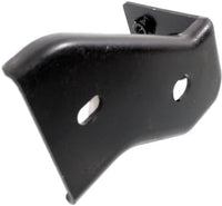 Set of 2 Front Bumper Stay Bracket Steel Right Passenger & Left Driver Side Direct Replacement Compatible with 2005-2019 Nissan Frontier NI1042100 NI1043100 62215ZL00B 62214ZL00B
