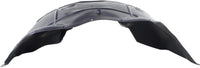 Front Fender Liner Right Passenger Side Direct Replacement Compatible With 2015-2020 Chevrolet Tahoe/Suburban GM1249243 22806317-PFM