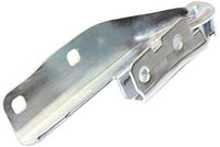 AUTOS PARTS PLUS Set of 2 Front Hood Hinge Steel Right Passenger & Left Driver Side Direct Replacement Compatible with 2010-2019 Ford Taurus FO1236163 FO1236162 AG1Z16796A AG1Z16797A