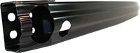 Front Bumper Reinforcement Steel Direct Replacement Compatible With 2001-2011 Mazda Tribute / 2001-2012 Ford Escape / 2006-2011 Mercury Mariner FO1025111 FO1006225