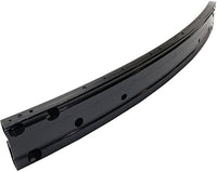 Front Bumper Reinforcement Steel Direct Replacement Compatible With 2015-2020 Nissan Rogue NI1006256 620305HS0A
