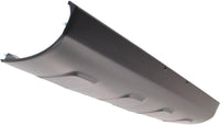 Front Lower Valance Panel Primed Plastic Direct Replacement Compatible With 2003-2005 Toyota 4Runner TO1095198 5390135150F0 5390135150C0 5390