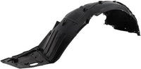 Front Fender Liner Left Driver Side Direct Replacement Compatible With 2022-2024 Honda Civic HO1248202 74150T20A10
