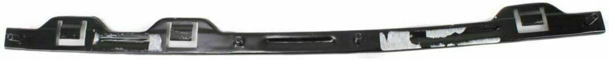 Front Bumper Center Retainers Left Driver & Right Passenger Side Direct Replacement Compatible With 2001-2004 Toyota Tacoma TO1065101 TO1066152 TO1067152 52533AD010 52134AD010