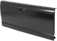 Tailgate Flareside / Stepside Steel Primed Direct Replacement Compatible with 1993-2004 Ford Ranger FO1900117 F37Z8340700A