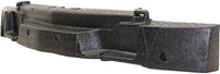 Front Bumper Center Absorber Direct Replacement Compatible With 2013-2017 Cadillac XTS GM1070313 23215500