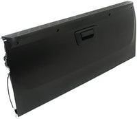 Tailgate Assembly Primed Steel Direct Replacement Compatible with 2007-2013 Chevrolet Silverado/GMC Sierra 1500/2007-2014 2500HD 3500HD GM1901104 20885080-PFM