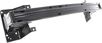 Front Bumper Reinforcement Impact Steel Direct Replacement Compatible With 2010-2012 Ford Fusion/Lincoln MKZ / 2010-2011 Mercury Milan FO1006256 AE5Z17757A