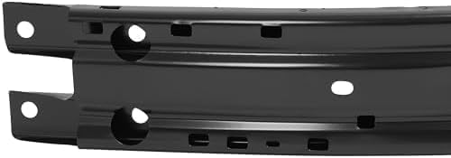 Front Bumper Reinforcement Steel Direct Replacement Compatible With 2018-2021 Buick Enclave/Chevrolet Traverse GM1006703 84445138