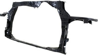 Front Radiator Support Assembly Steel Direct Replacement Compatible With 2012-2014 Honda CR-V HO1225170 60400T0GA00ZZ