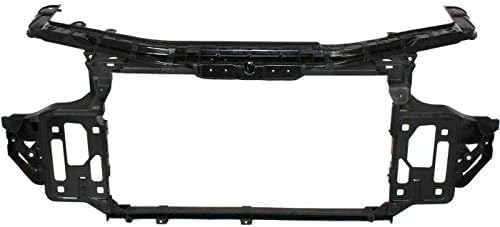 Front Radiator Support Direct Replacement Compatible With 2011-2014 Chrysler 200/2007-2010 Sebring CH1225210 5116209AL