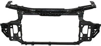 Front Radiator Support Direct Replacement Compatible With 2011-2014 Chrysler 200/2007-2010 Sebring CH1225210 5116209AL